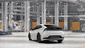2027 Toyota Prius Plug-In Hybrid SE