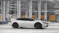 2027 Toyota Prius Plug-In Hybrid SE