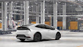 2027 Toyota Prius Plug-In Hybrid SE