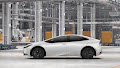 2027 Toyota Prius Plug-In Hybrid SE