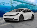 2027 Toyota Prius Plug-In Hybrid SE