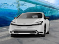 2027 Toyota Prius Plug-In Hybrid SE