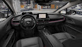 2027 Toyota Prius Plug-In Hybrid SE