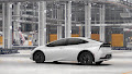 2027 Toyota Prius Plug-In Hybrid SE