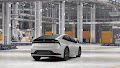 2027 Toyota Prius Plug-In Hybrid XSE Premium