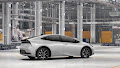 2027 Toyota Prius Plug-In Hybrid XSE Premium