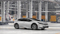2027 Toyota Prius Plug-In Hybrid XSE Premium