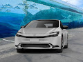 2027 Toyota Prius Plug-In Hybrid XSE Premium