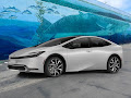 2027 Toyota Prius Plug-In Hybrid XSE Premium