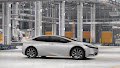 2027 Toyota Prius Plug-In Hybrid XSE Premium