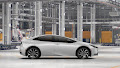 2027 Toyota Prius Plug-In Hybrid XSE Premium