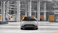 2027 Toyota Prius Plug-In Hybrid XSE Premium