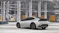 2027 Toyota Prius Plug-In Hybrid XSE Premium