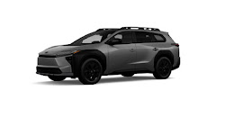 2027 Toyota bZ Woodland Premium