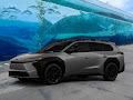 2027 Toyota bZ Woodland Premium