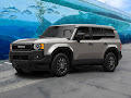2027 Toyota Land Cruiser 1958