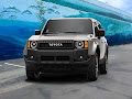 2027 Toyota Land Cruiser 1958