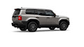 2027 Toyota Land Cruiser 1958