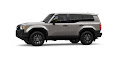 2027 Toyota Land Cruiser 1958
