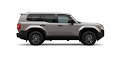 2027 Toyota Land Cruiser 1958