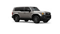 2027 Toyota Land Cruiser 1958