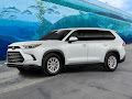 2026 Toyota Grand Highlander Hybrid LE