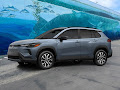 2026 Toyota Corolla Cross Hybrid SE