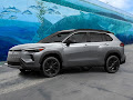 2026 Toyota Corolla Cross Hybrid XSE