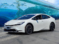 2027 Toyota Prius Plug-In Hybrid SE
