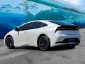 2027 Toyota Prius Plug-In Hybrid SE
