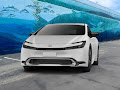2027 Toyota Prius Plug-In Hybrid SE