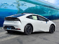 2027 Toyota Prius Plug-In Hybrid SE