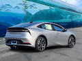 2027 Toyota Prius Plug-In Hybrid XSE Premium