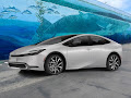 2027 Toyota Prius Plug-In Hybrid XSE Premium