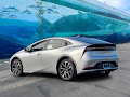 2027 Toyota Prius Plug-In Hybrid XSE Premium