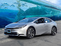 2027 Toyota Prius Plug-In Hybrid XSE Premium