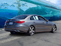 2022 Mercedes-Benz C-Class C 300