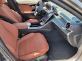 2022 Mercedes-Benz C-Class C 300