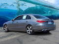 2022 Mercedes-Benz C-Class C 300