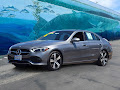 2022 Mercedes-Benz C-Class C 300
