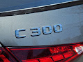 2022 Mercedes-Benz C-Class C 300