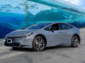 2027 Toyota Prius XLE