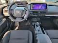 2027 Toyota Prius XLE