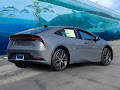 2027 Toyota Prius XLE