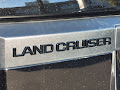 2027 Toyota Land Cruiser 1958
