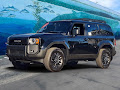 2027 Toyota Land Cruiser 1958