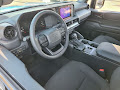 2027 Toyota Land Cruiser 1958