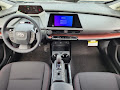 2027 Toyota Prius Plug-In Hybrid SE