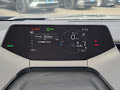 2027 Toyota Prius Plug-In Hybrid SE