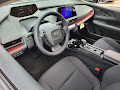 2027 Toyota Prius Plug-In Hybrid SE